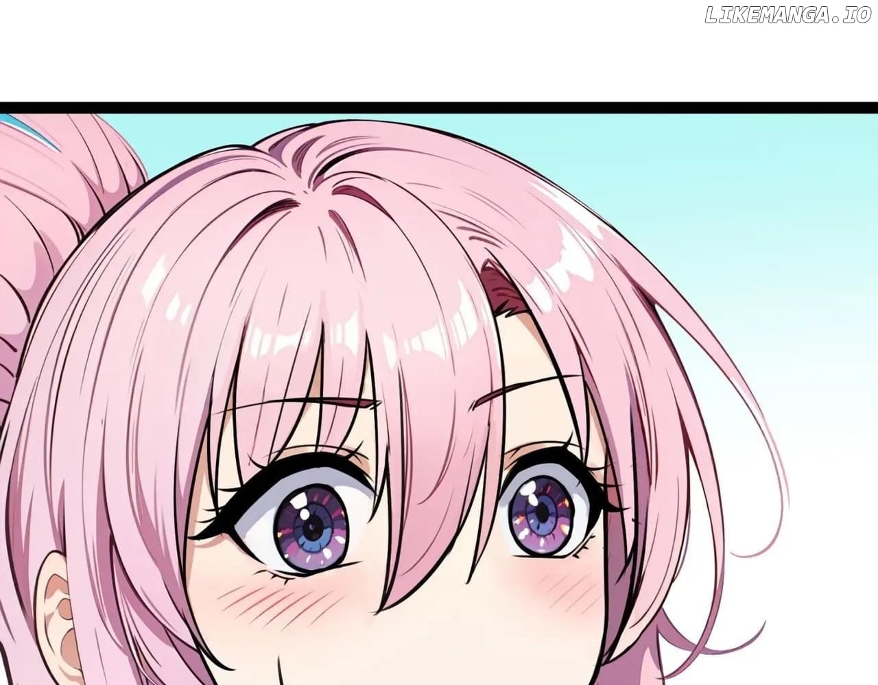 Daddy President Is Too Hard To Deal With Chapter 180 - page 8